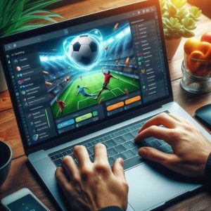 sports betting