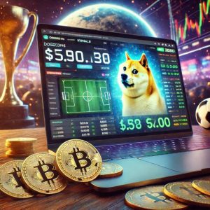 dogecoins and solana signals