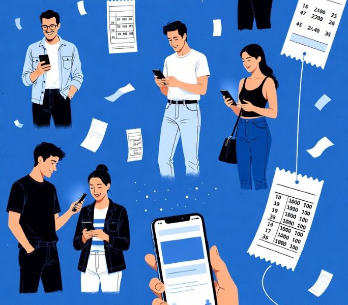 betting groups and community